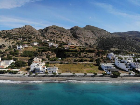 Blue Sea, Tsoutsouros